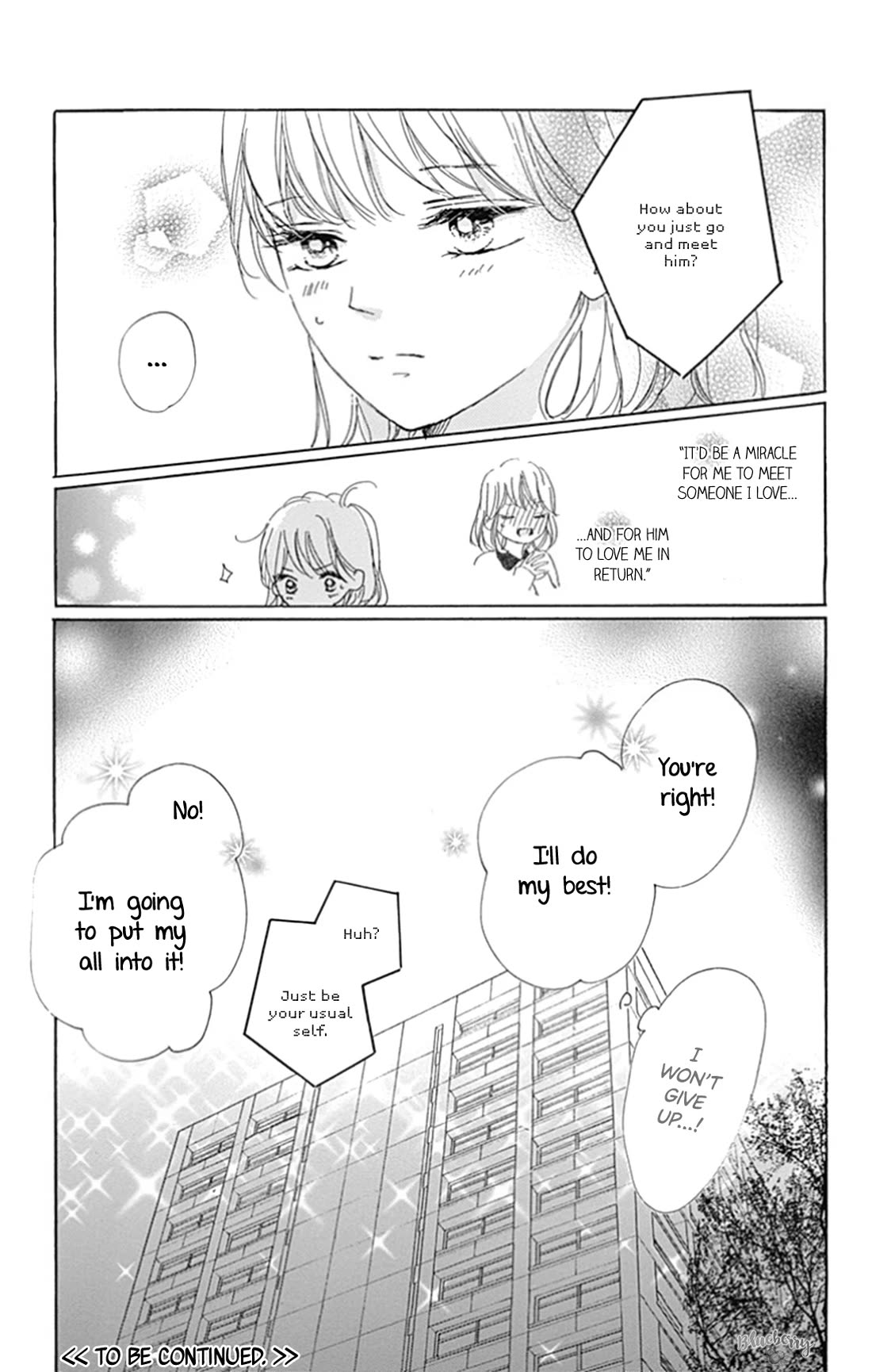 Dakishimete, Tsuideni Kiss mo Chapter 25 page 42 - Chapter 25