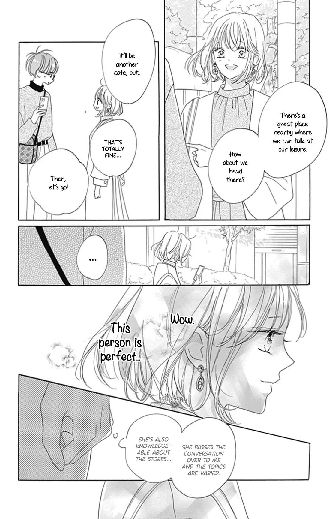 Dakishimete, Tsuideni Kiss mo Chapter 26 page 24 - Chapter 26