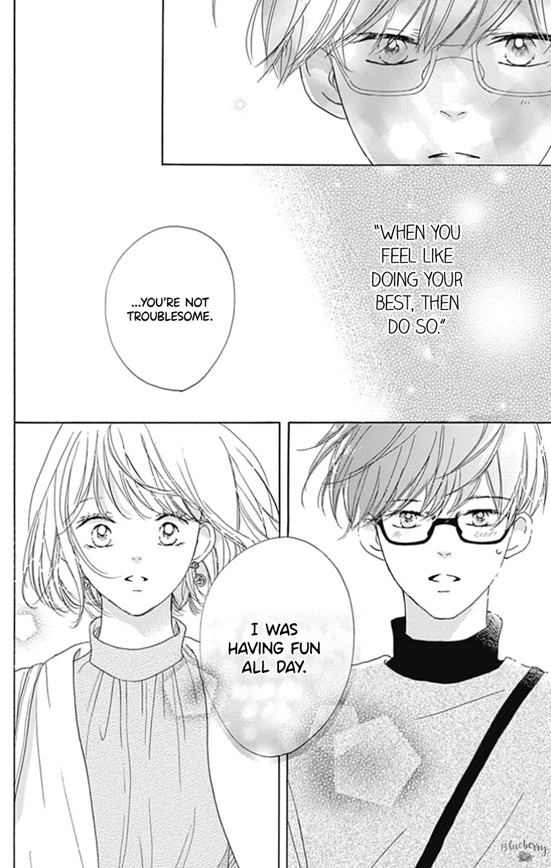 Dakishimete, Tsuideni Kiss mo Chapter 26 page 28 - Chapter 26