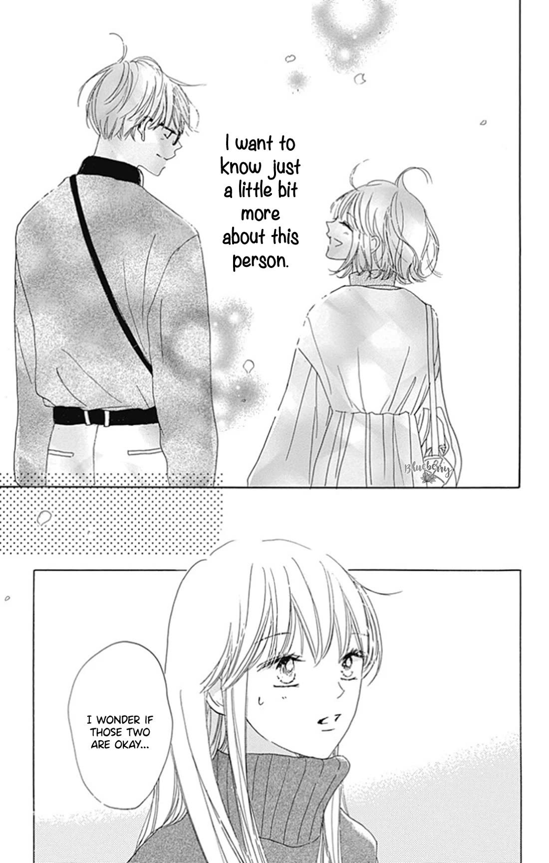 Dakishimete, Tsuideni Kiss mo Chapter 26 page 31 - Chapter 26
