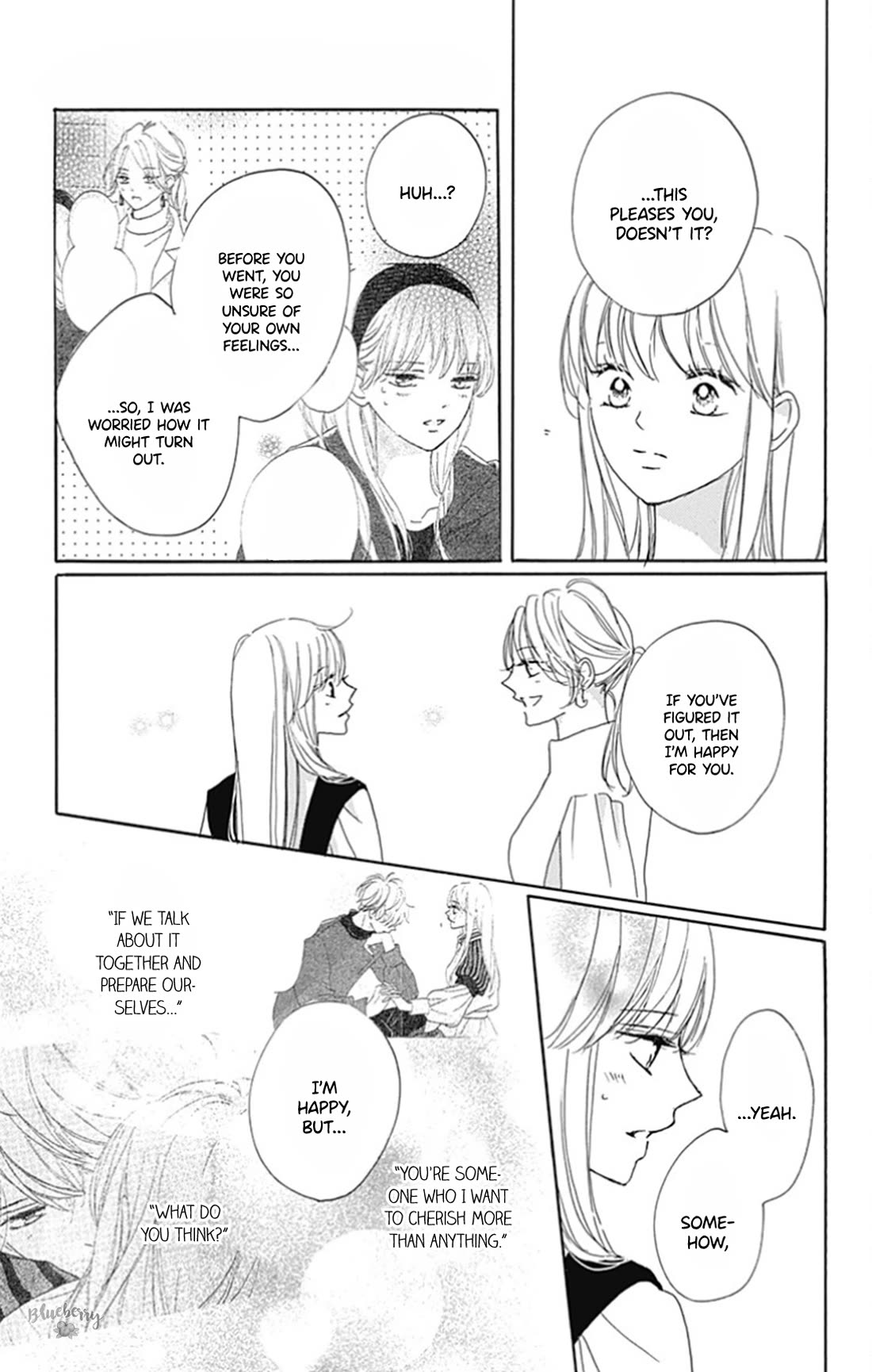 Dakishimete, Tsuideni Kiss mo Chapter 26 page 7 - Chapter 26