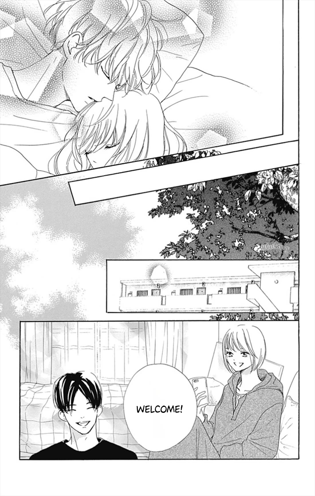 Dakishimete, Tsuideni Kiss mo Chapter 27 page 13 - Chapter 27