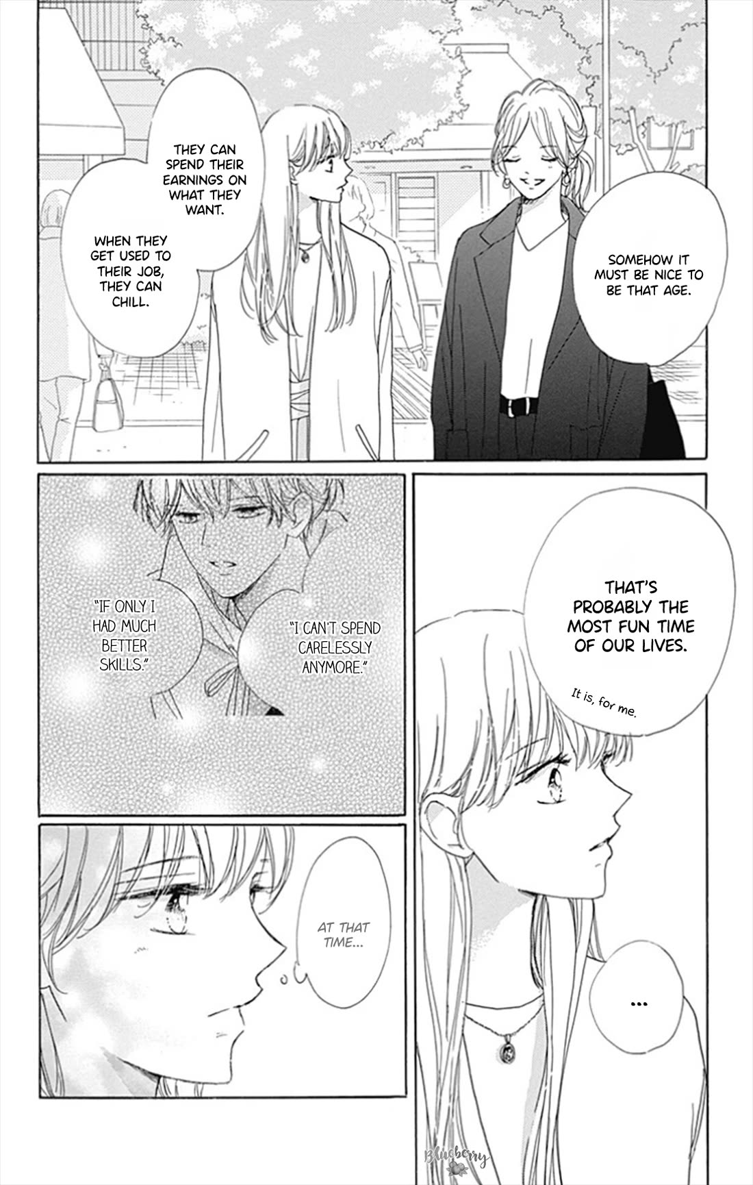 Dakishimete, Tsuideni Kiss mo Chapter 27 page 24 - Chapter 27