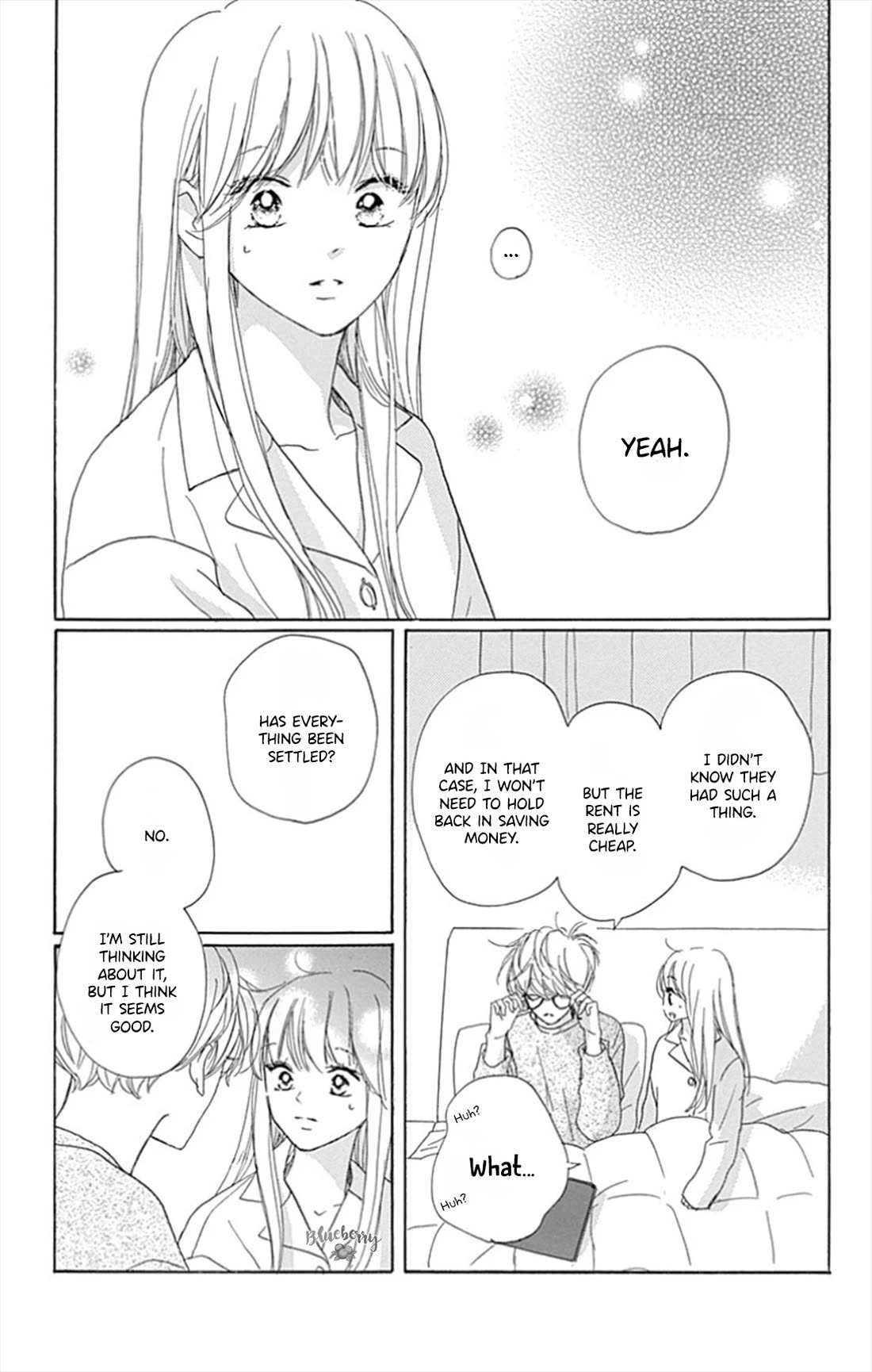 Dakishimete, Tsuideni Kiss mo Chapter 27 page 5 - Chapter 27