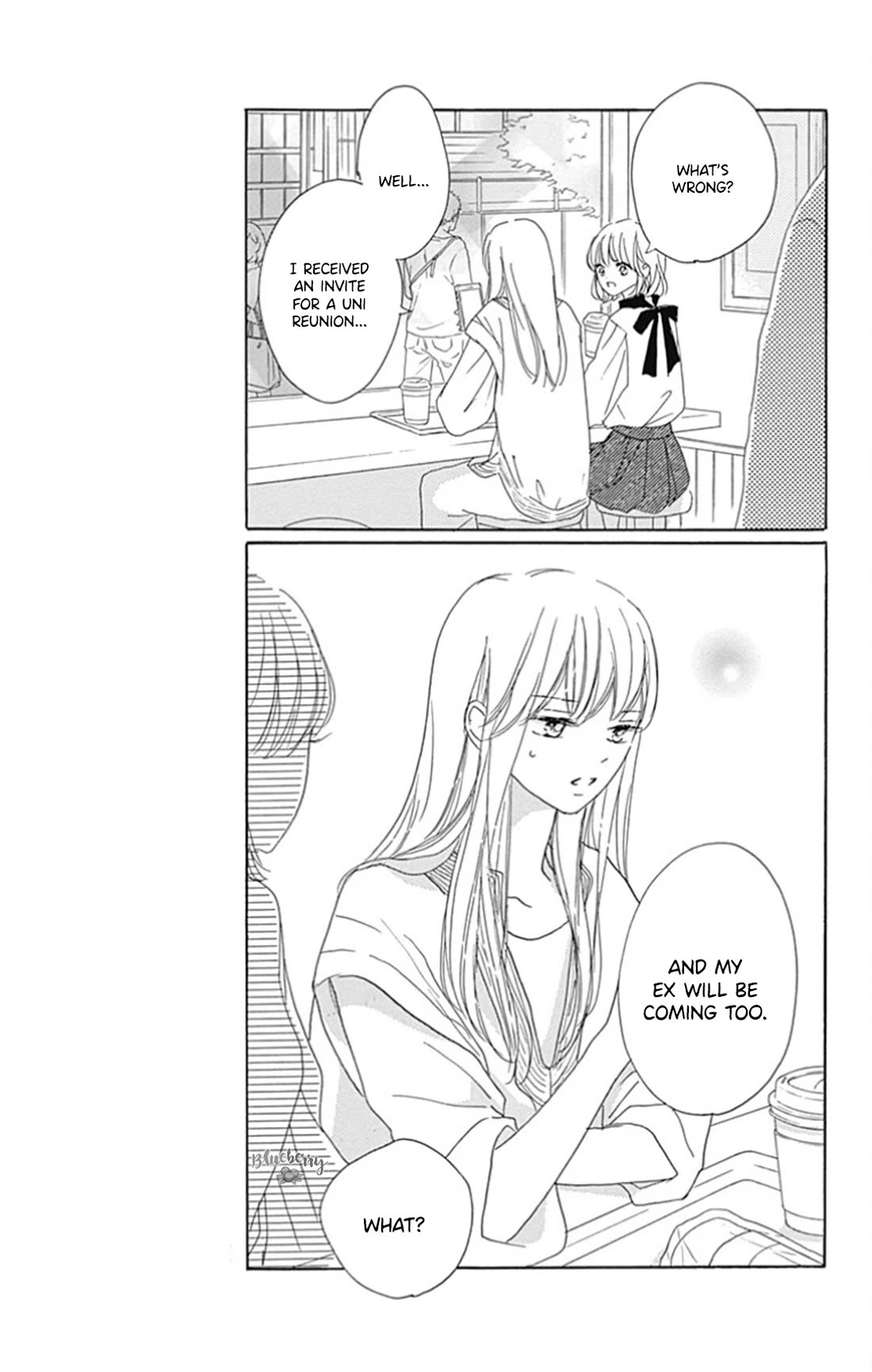 Dakishimete, Tsuideni Kiss mo Chapter 28 page 18 - Chapter 28