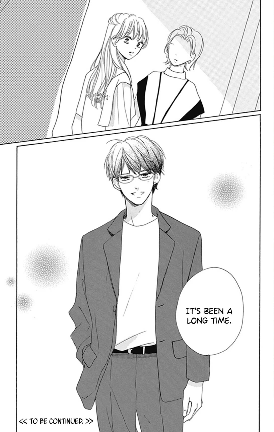 Dakishimete, Tsuideni Kiss mo Chapter 28 page 42 - Chapter 28