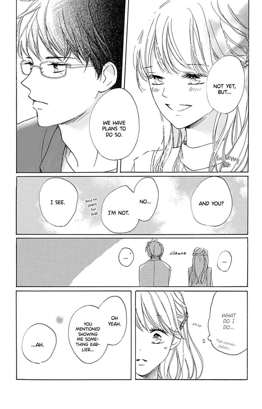 Dakishimete, Tsuideni Kiss mo Chapter 29 page 16 - Chapter 29
