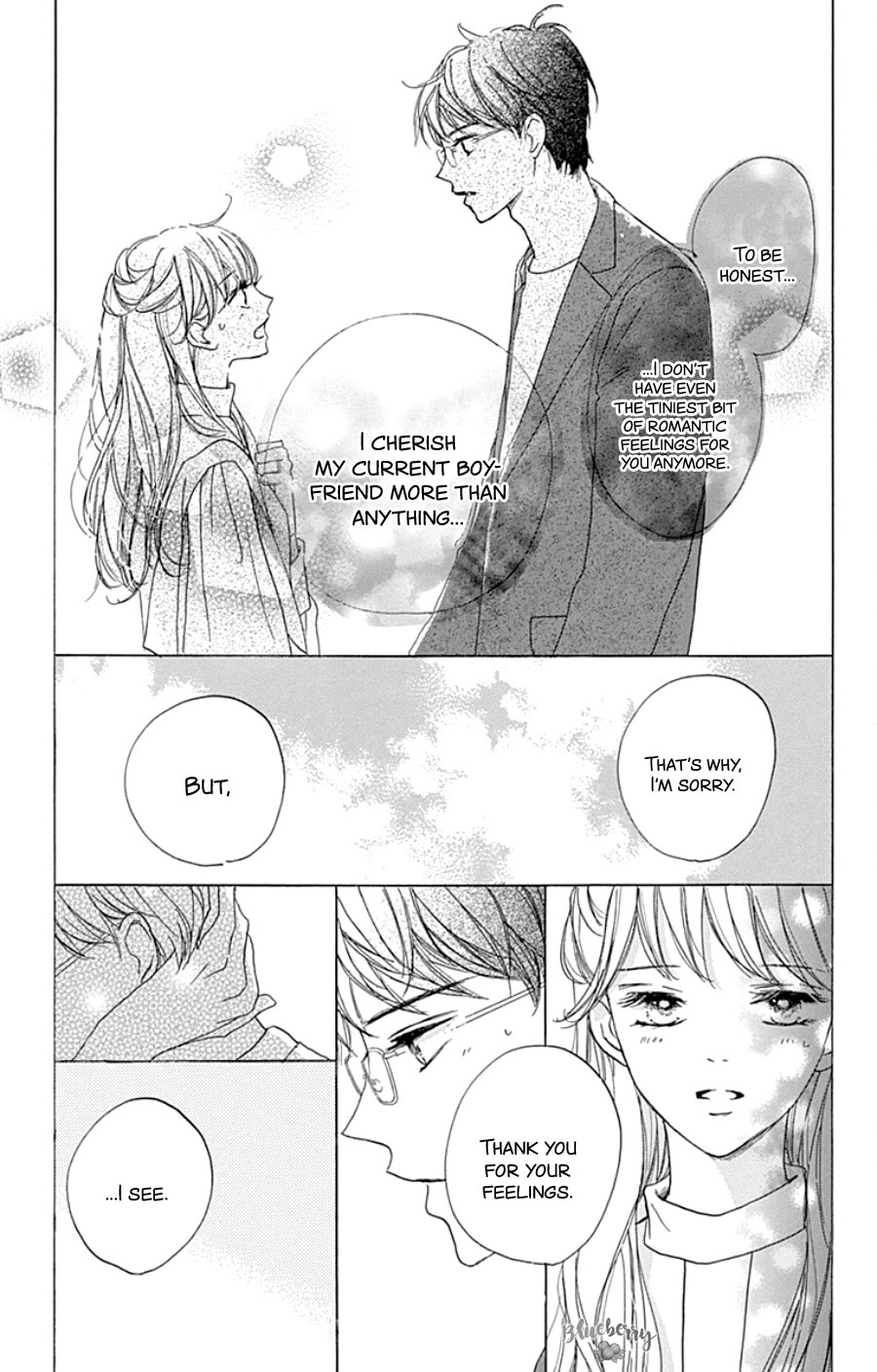 Dakishimete, Tsuideni Kiss mo Chapter 29 page 28 - Chapter 29