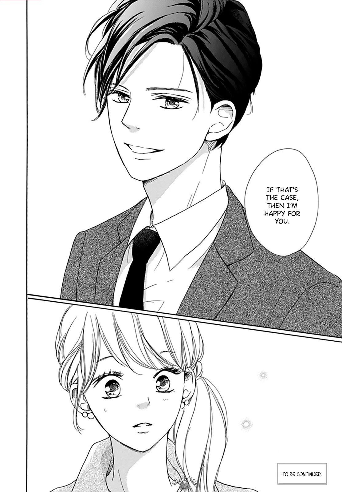 Dakishimete, Tsuideni Kiss mo Chapter 3 page 42 - Chapter 3