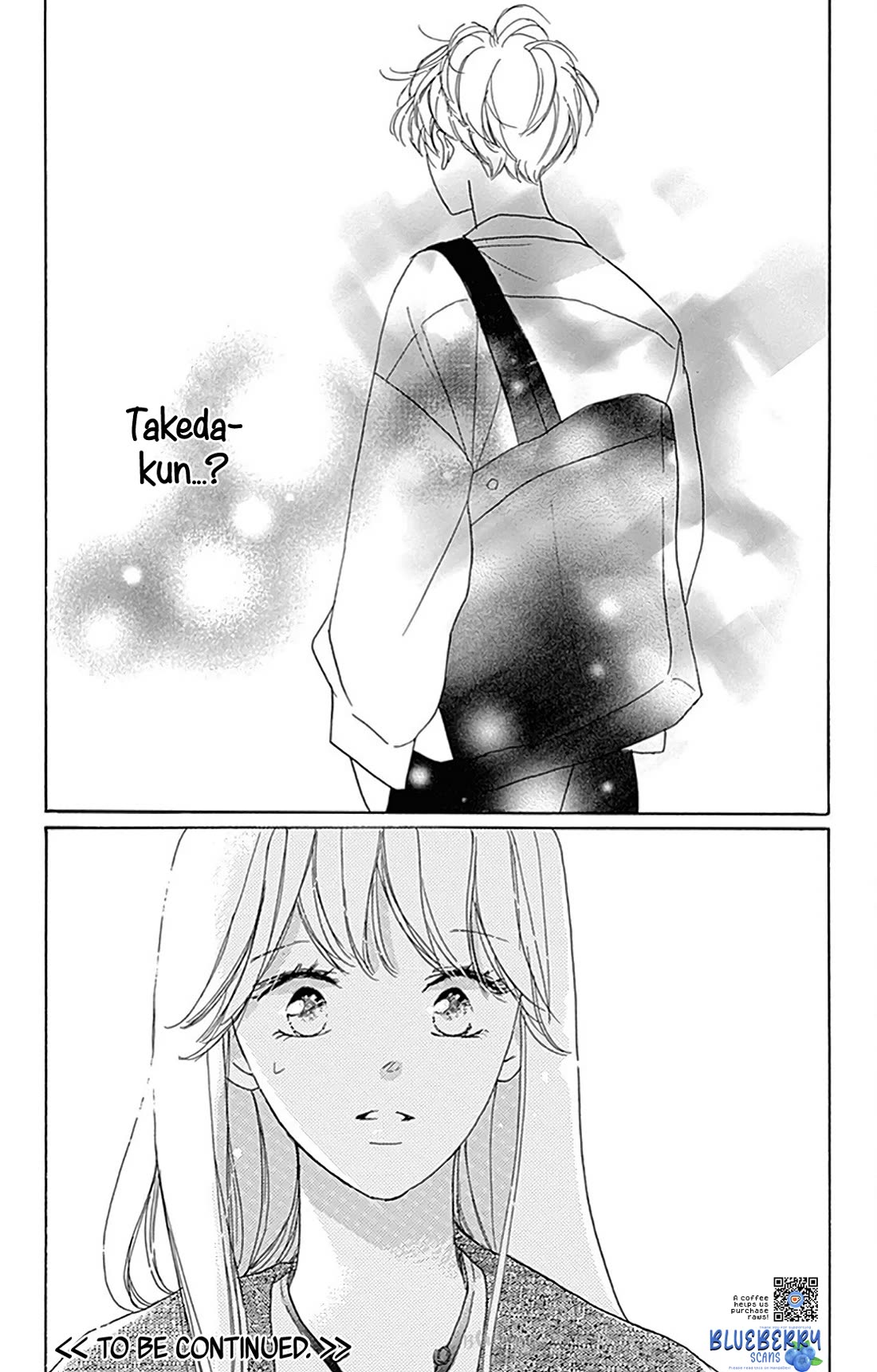 Dakishimete, Tsuideni Kiss mo Chapter 30 page 41 - Chapter 30
