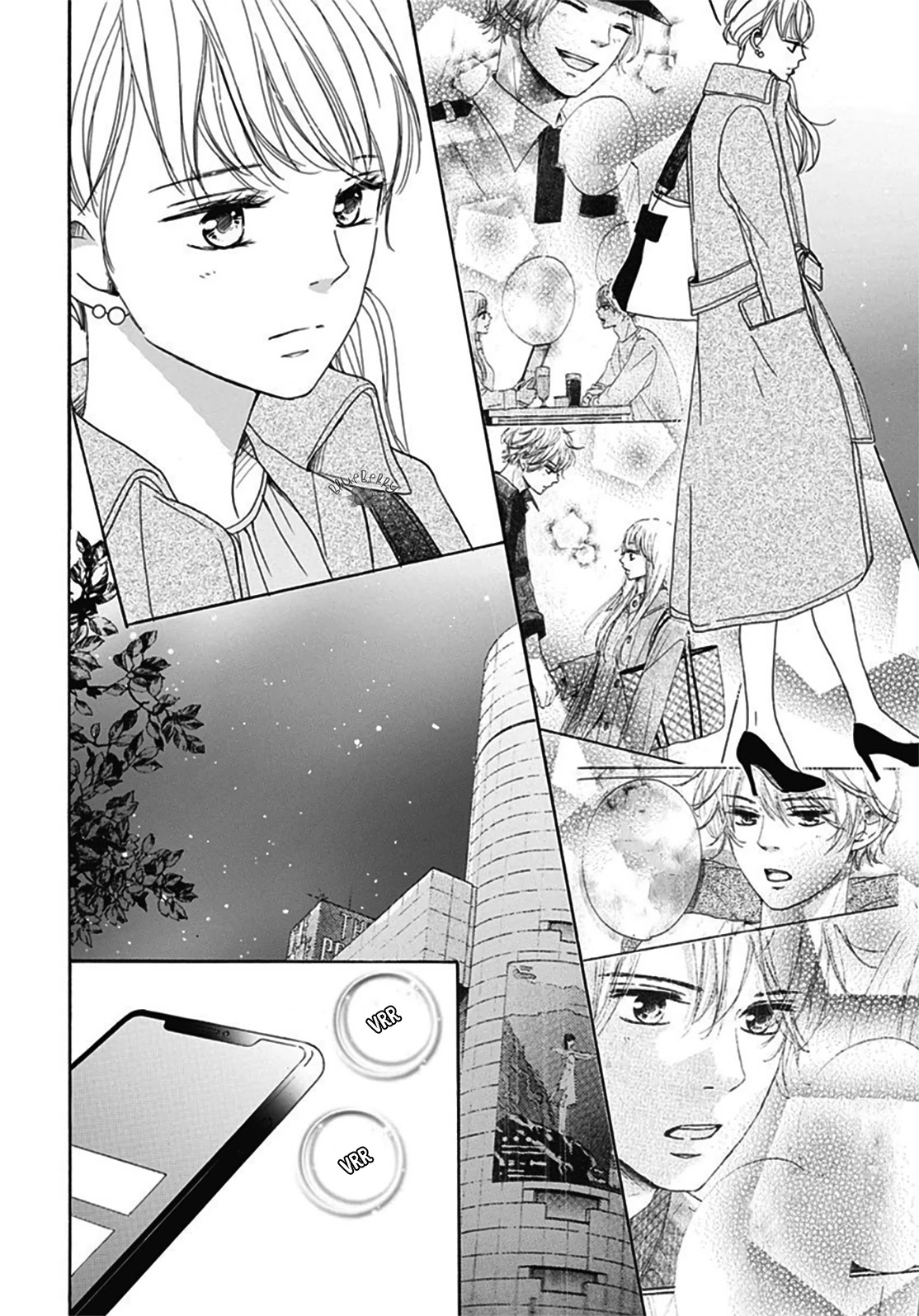 Dakishimete, Tsuideni Kiss mo Chapter 4 page 24 - Chapter 4