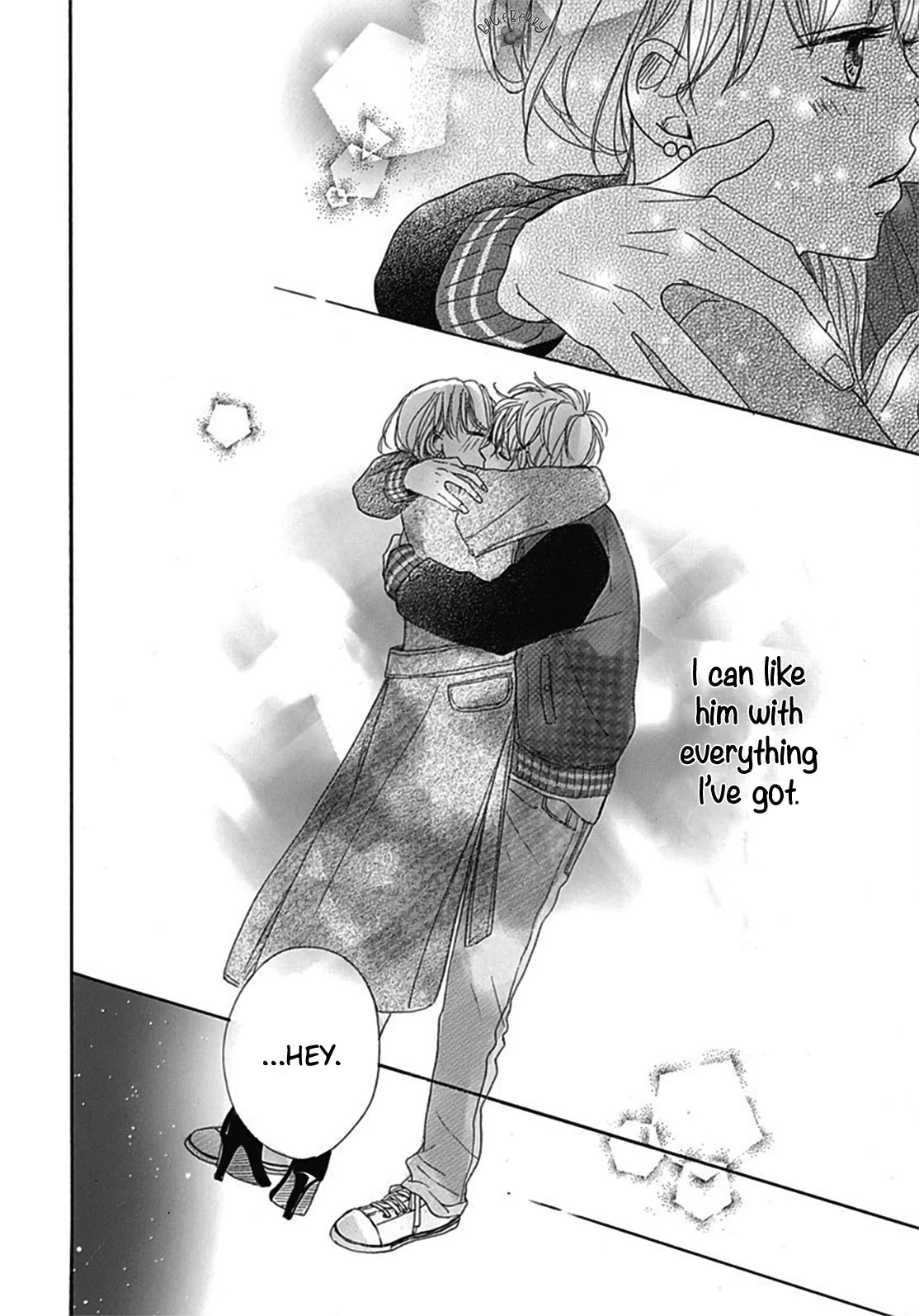 Dakishimete, Tsuideni Kiss mo Chapter 4 page 36 - Chapter 4