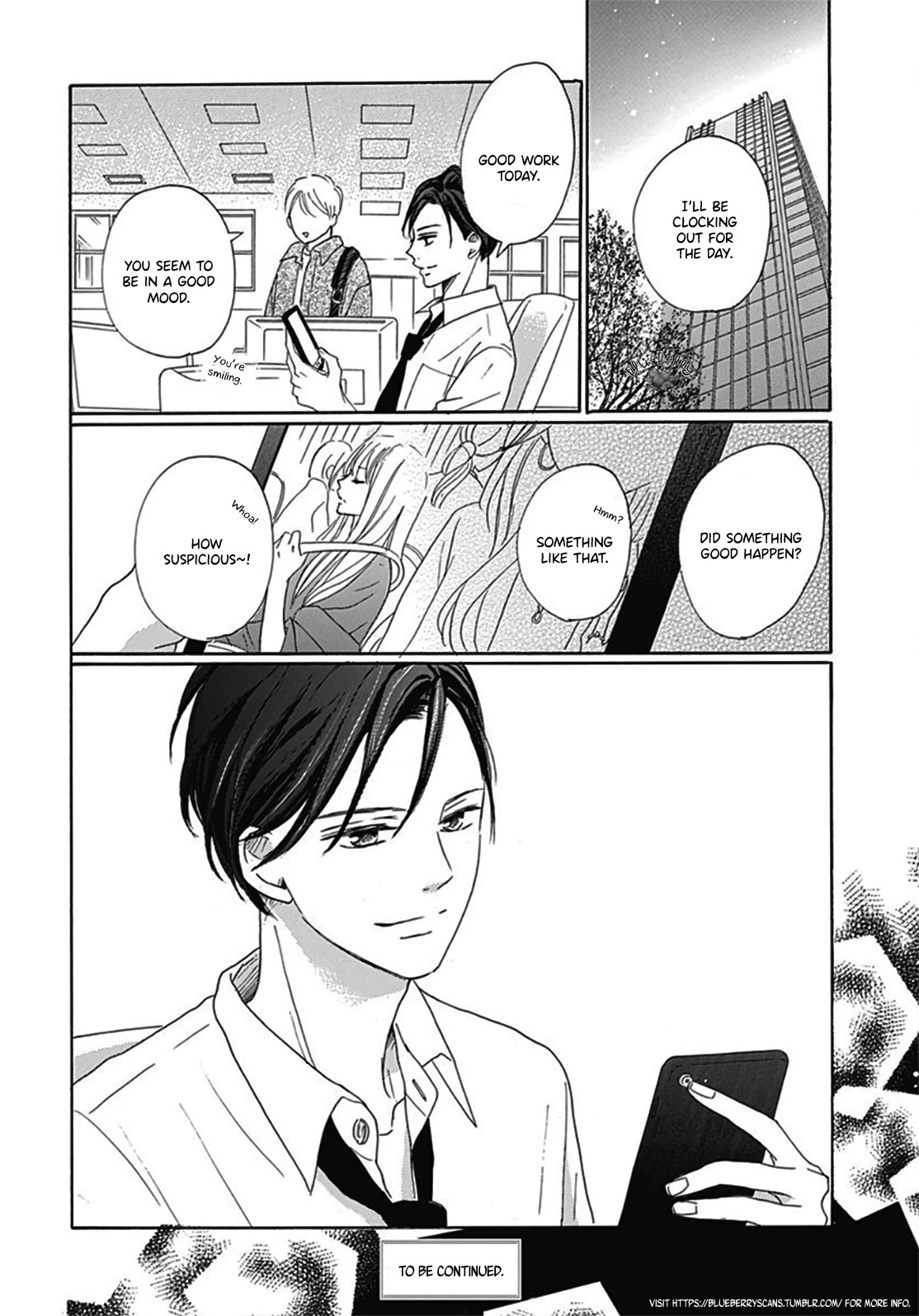 Dakishimete, Tsuideni Kiss mo Chapter 4 page 42 - Chapter 4