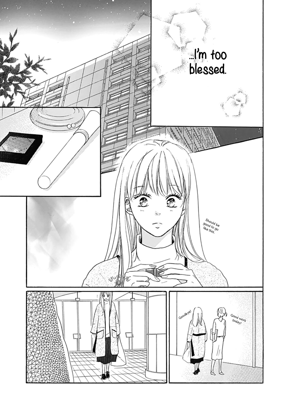 Dakishimete, Tsuideni Kiss mo Chapter 5 page 27 - Chapter 5
