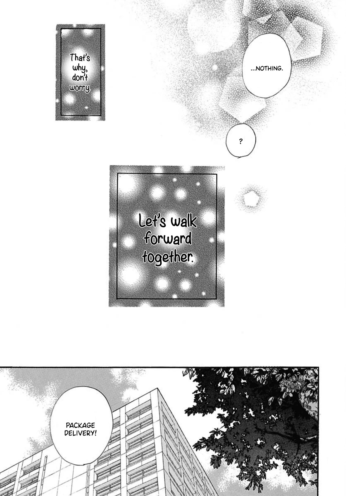 Dakishimete, Tsuideni Kiss mo Chapter 9 page 40 - Chapter 9