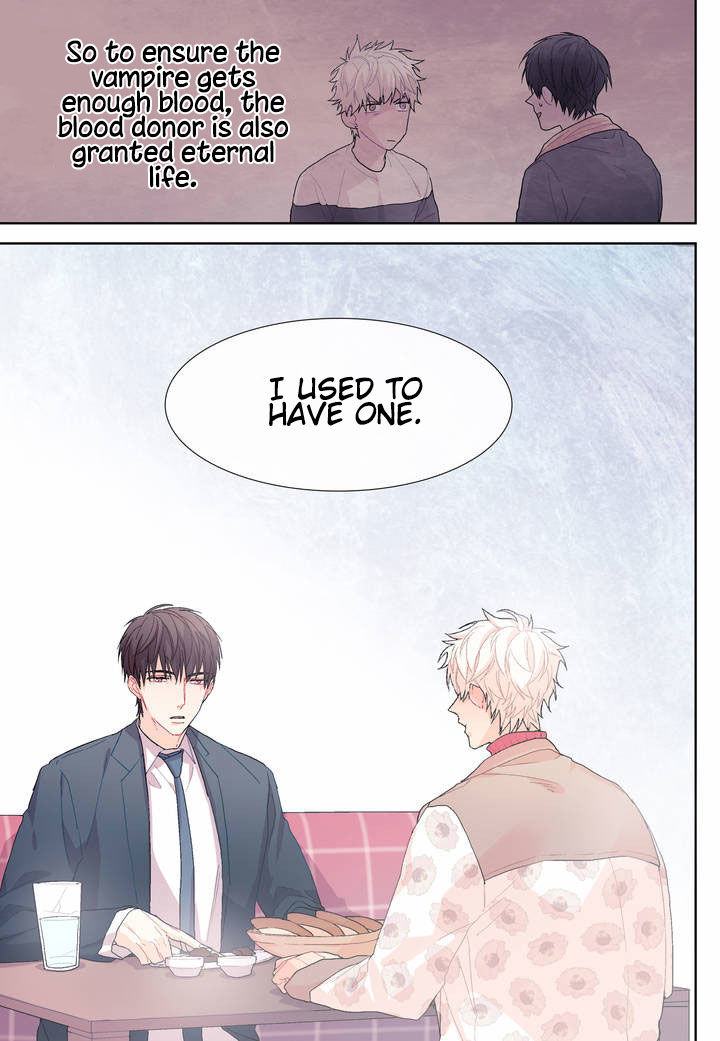 Dalkomhan Namja Chapter 5 page 22 - Chapter 5
