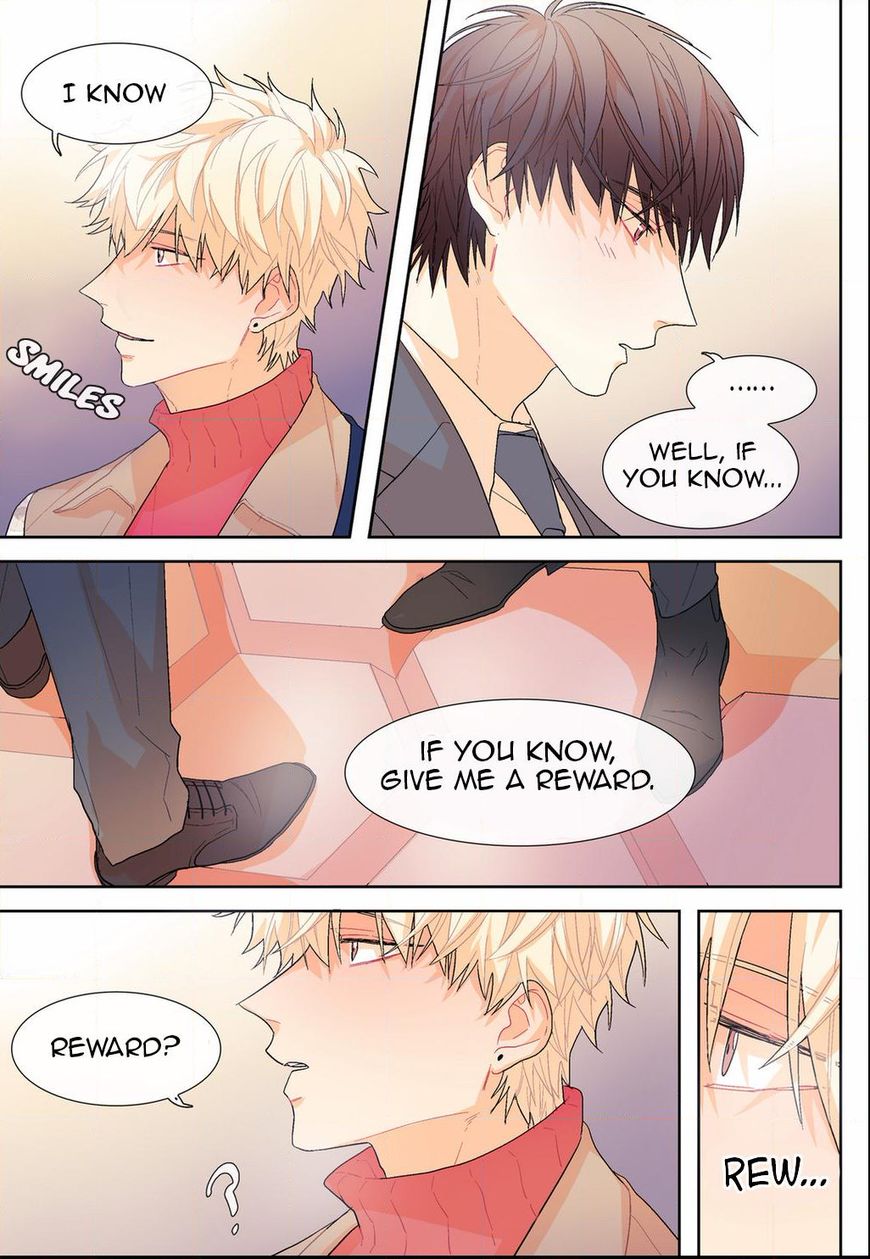 Dalkomhan Namja Chapter 6 page 13 - Chapter 6