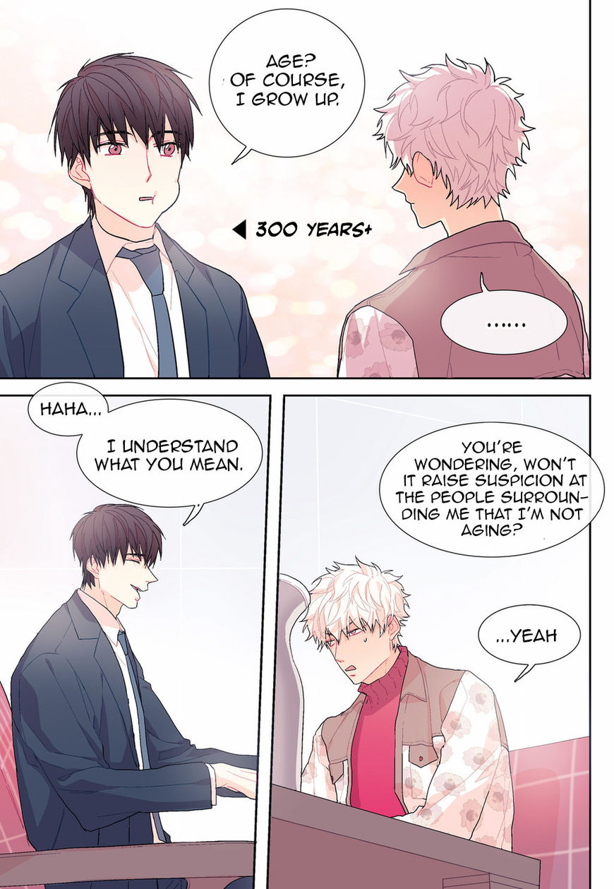 Dalkomhan Namja Chapter 6 page 7 - Chapter 6