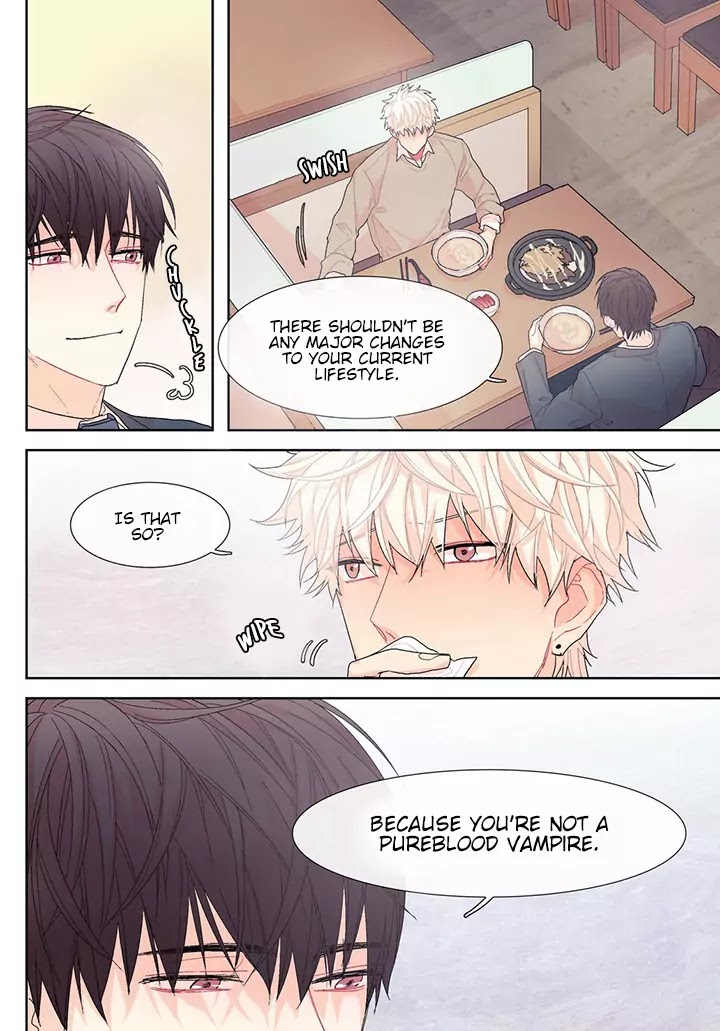 Dalkomhan Namja Chapter 7 page 15 - Chapter 7