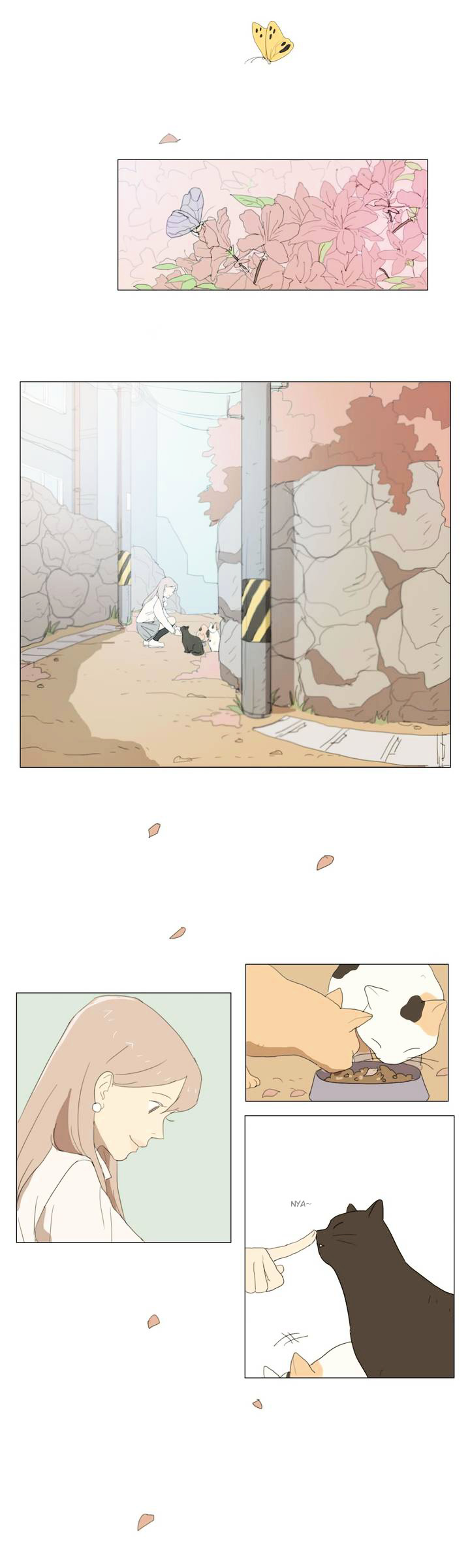 Dallaeya Chapter 1 page 12 - Chapter 1