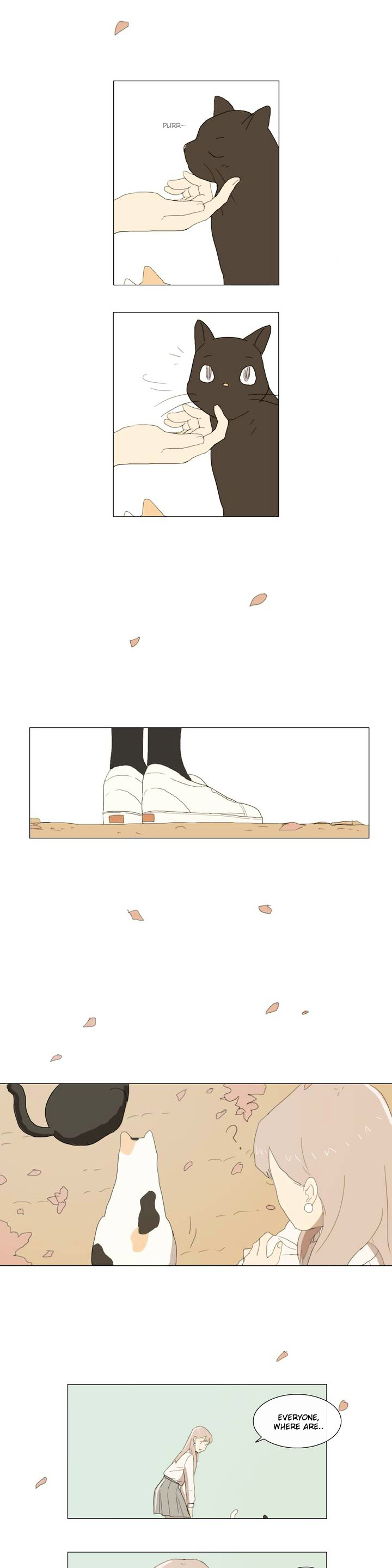 Dallaeya Chapter 1 page 13 - Chapter 1