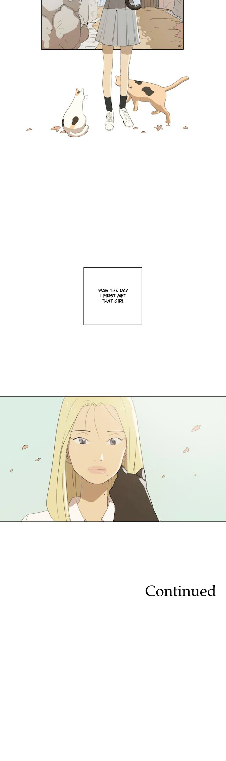 Dallaeya Chapter 1 page 15 - Chapter 1