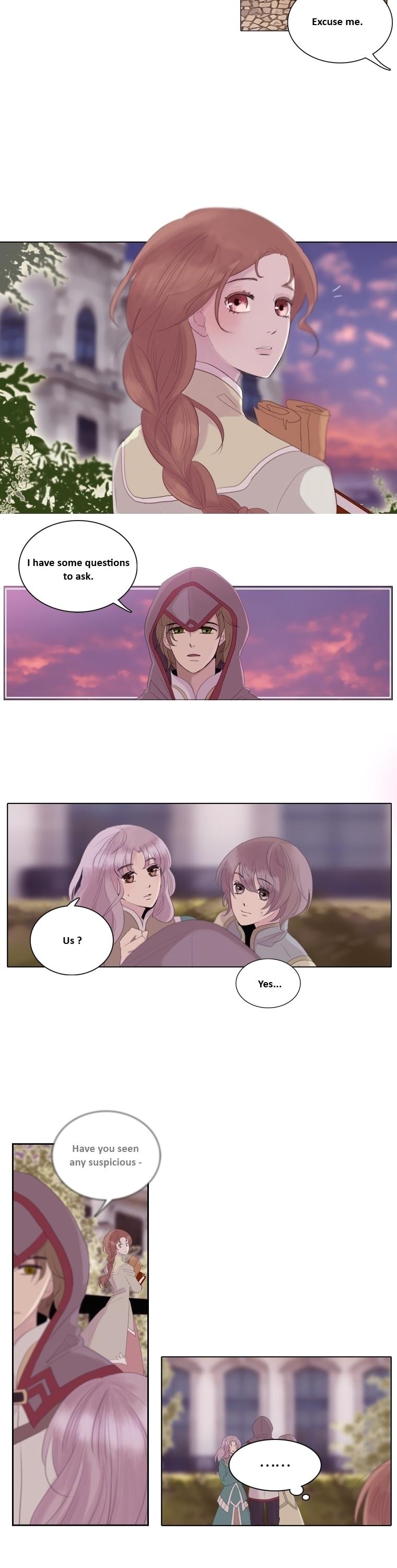 Dalsez Chapter 1 page 2 - Chapter 1