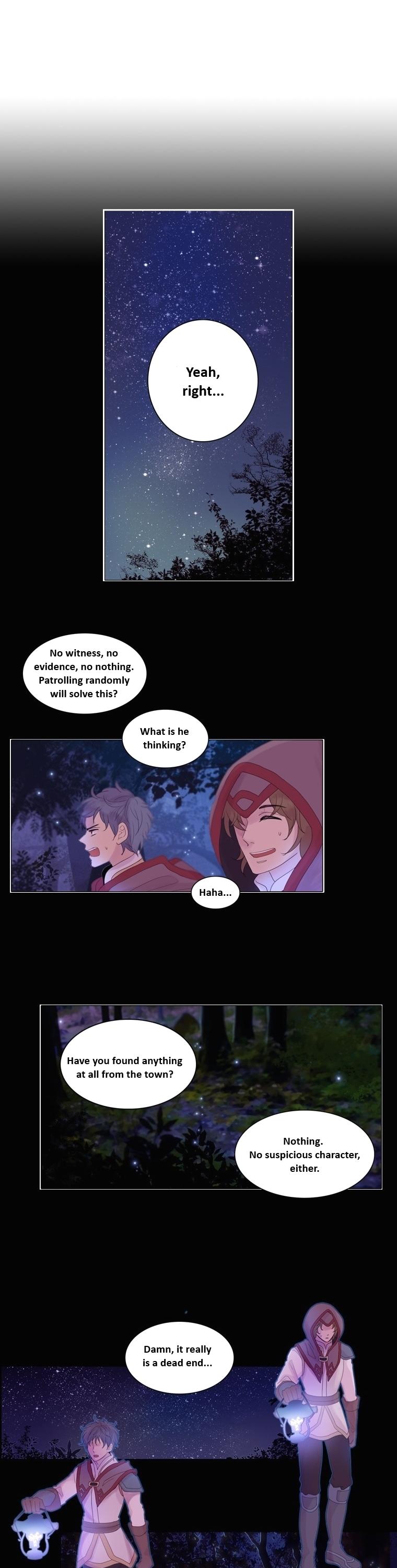 Dalsez Chapter 1 page 8 - Chapter 1