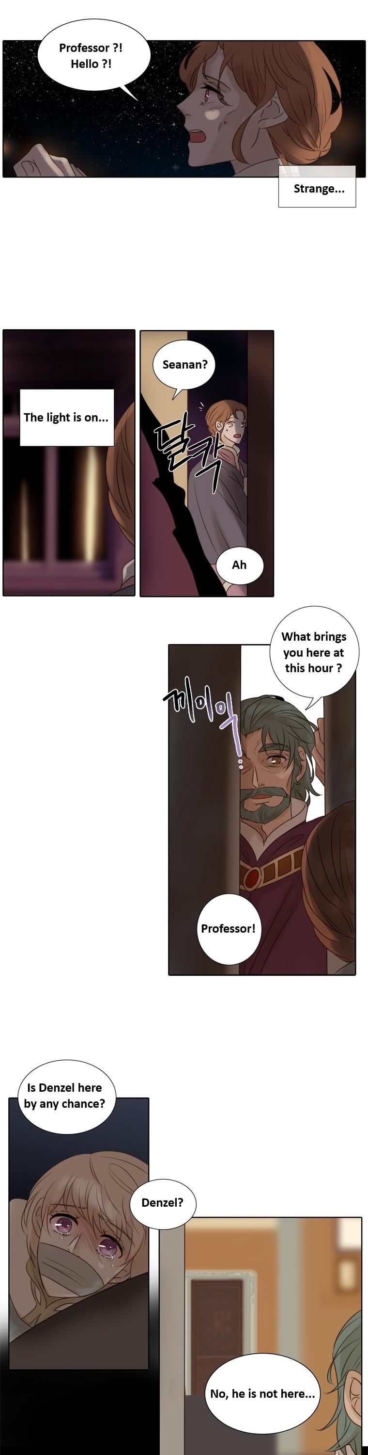 Dalsez Chapter 13 page 11 - Chapter 13