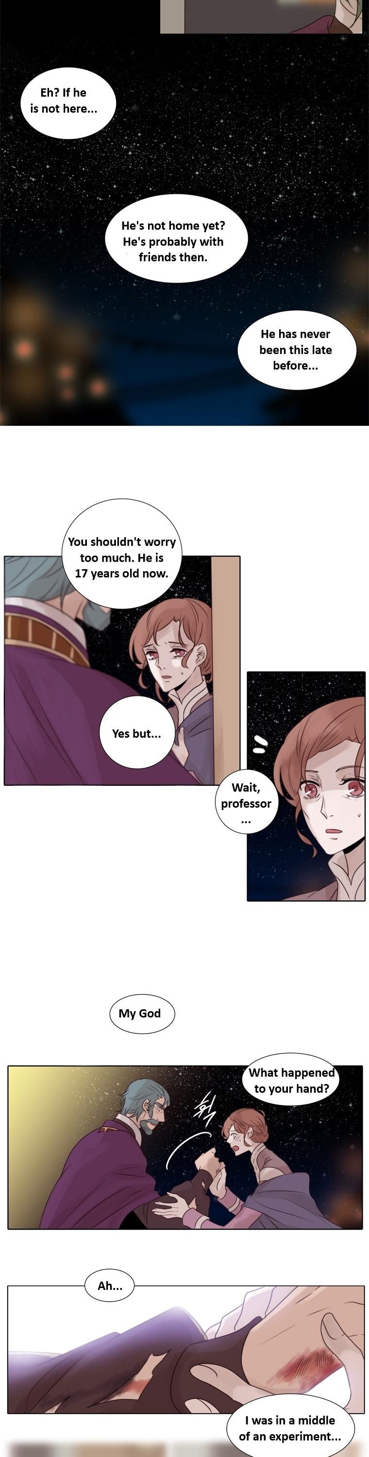 Dalsez Chapter 13 page 12 - Chapter 13