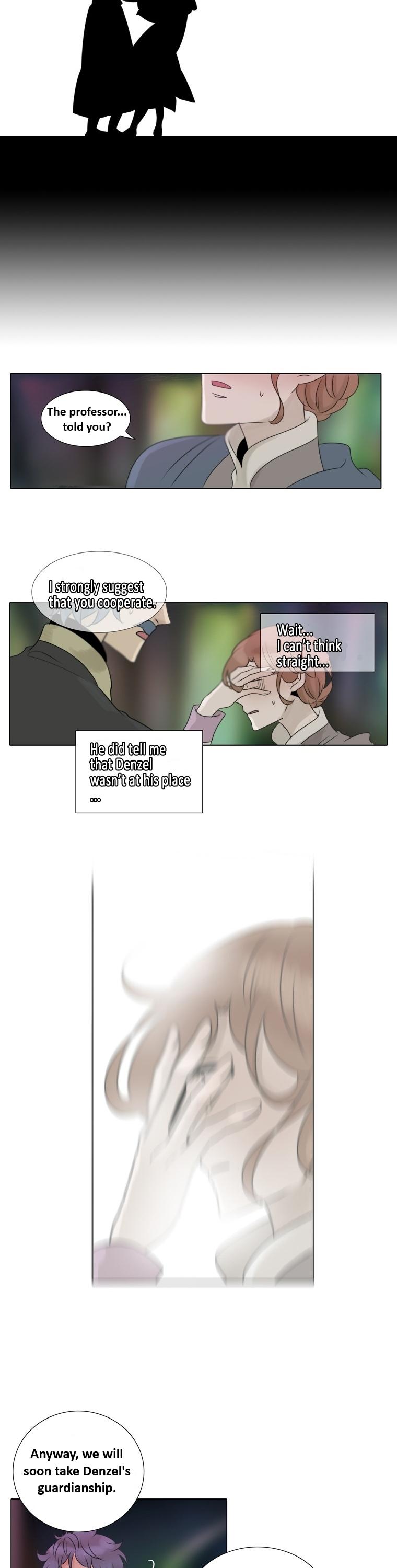 Dalsez Chapter 14 page 21 - Chapter 14