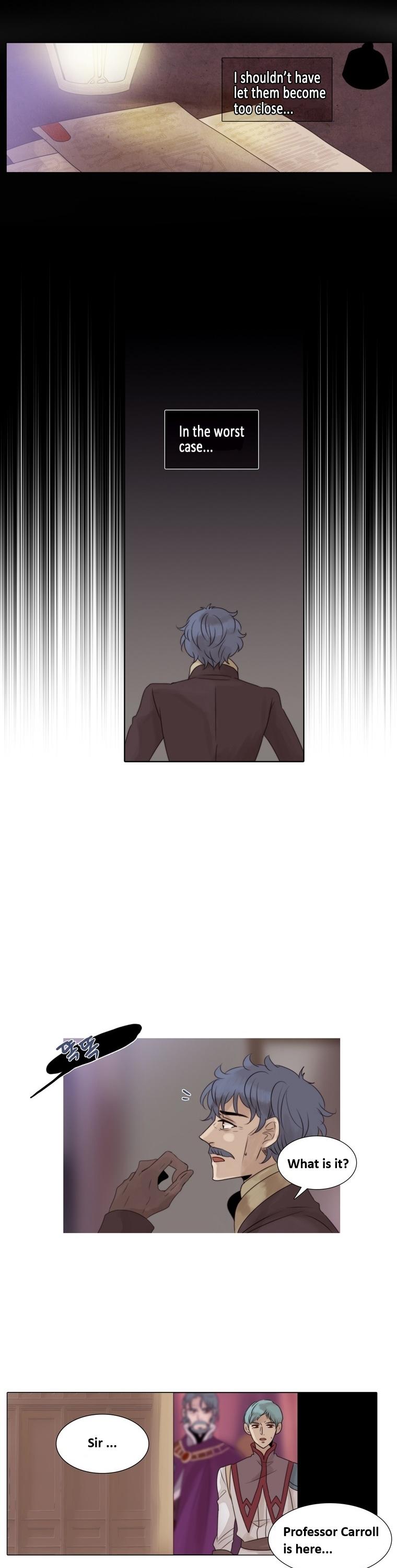 Dalsez Chapter 14 page 4 - Chapter 14