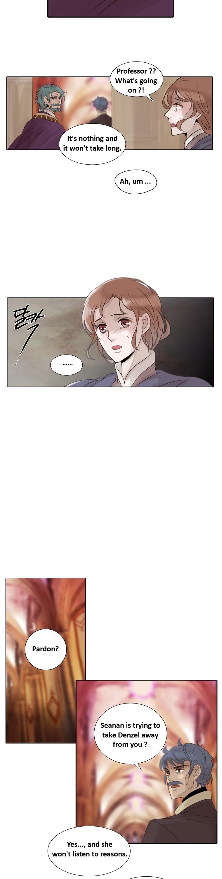 Dalsez Chapter 14 page 6 - Chapter 14