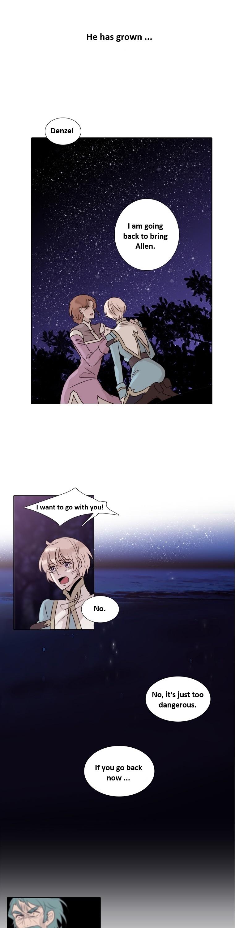 Dalsez Chapter 18 page 11 - Chapter 18
