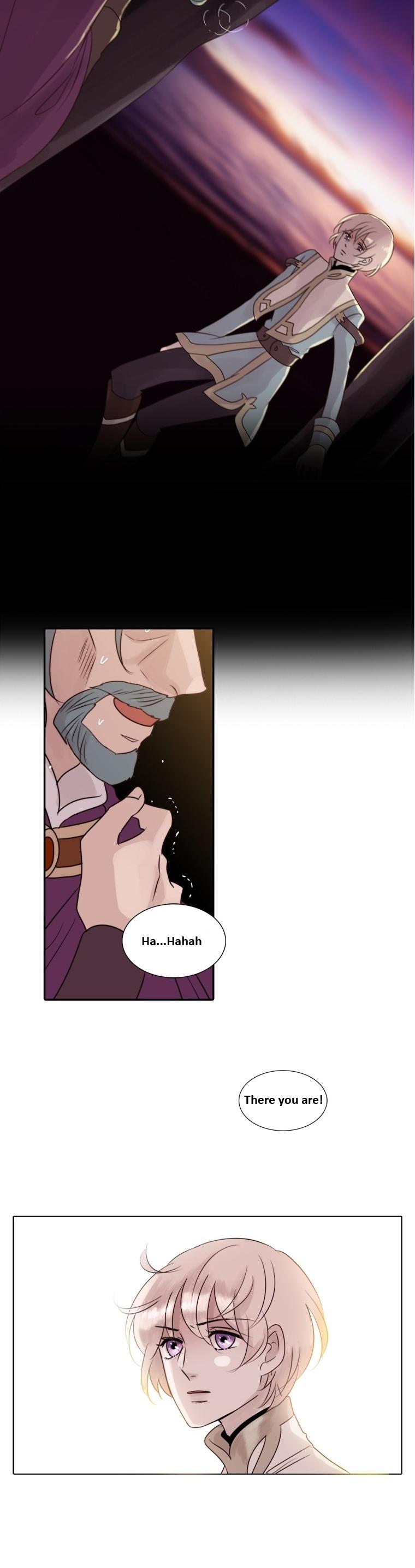 Dalsez Chapter 18 page 20 - Chapter 18