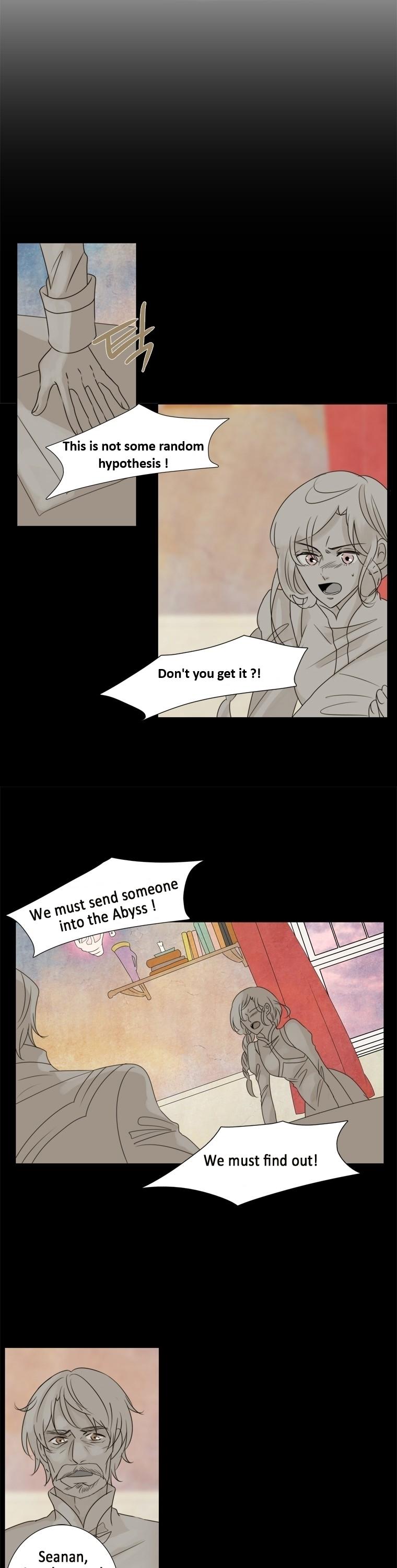 Dalsez Chapter 18 page 6 - Chapter 18