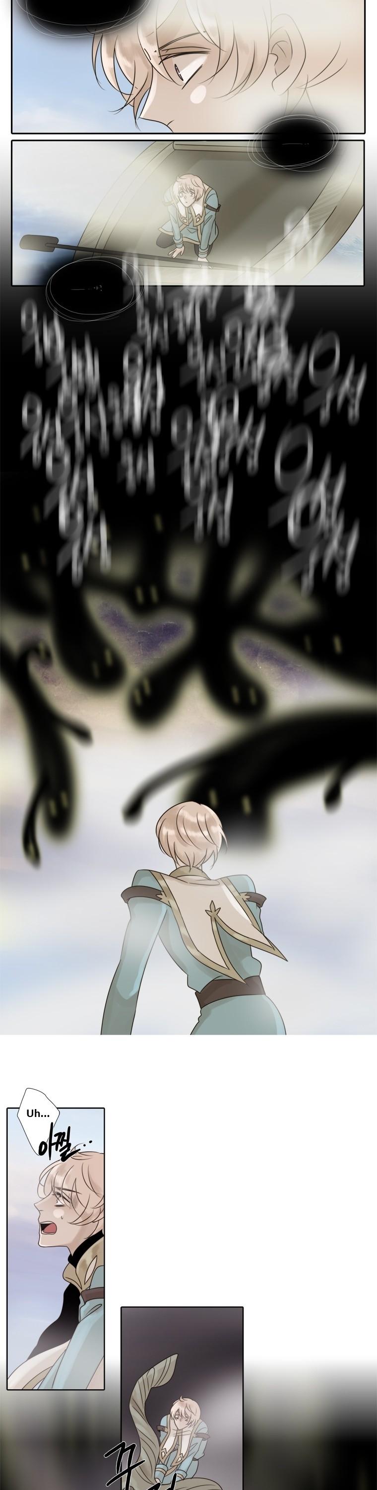 Dalsez Chapter 19 page 14 - Chapter 19