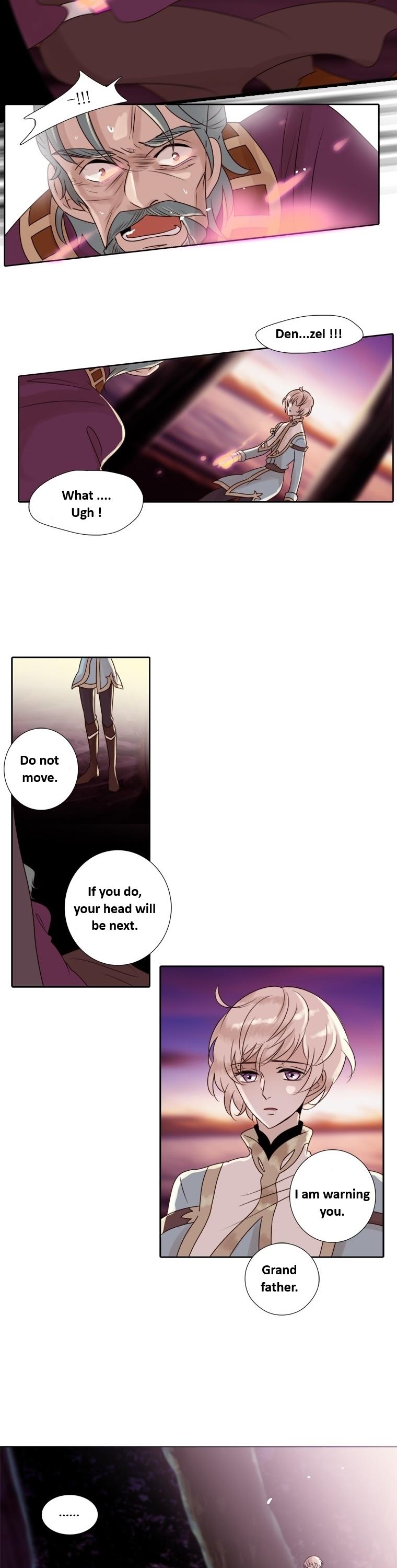 Dalsez Chapter 19 page 4 - Chapter 19