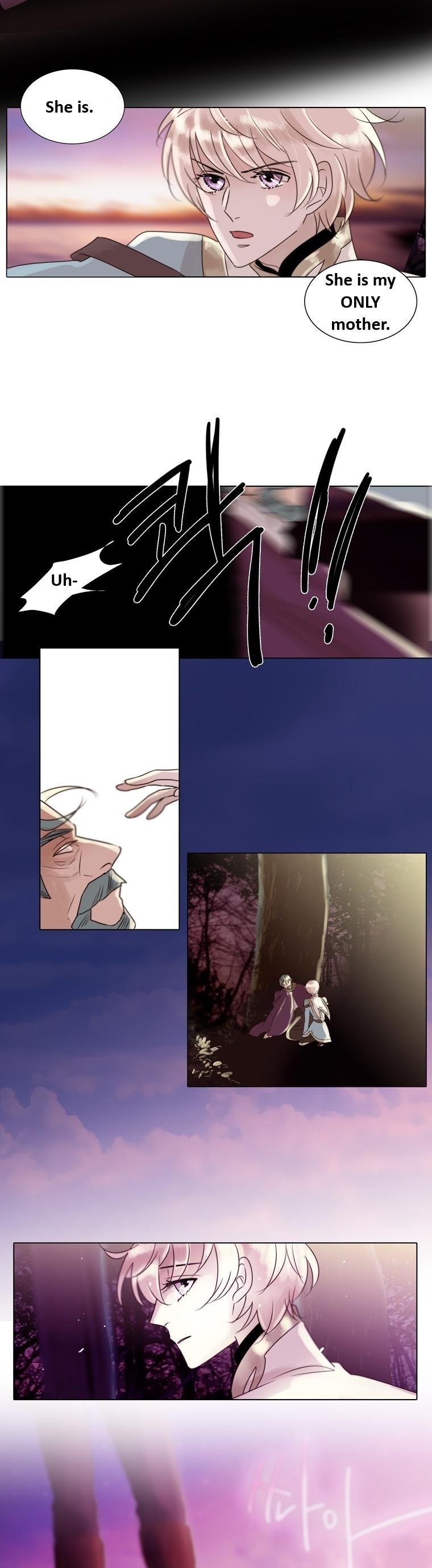 Dalsez Chapter 19 page 9 - Chapter 19