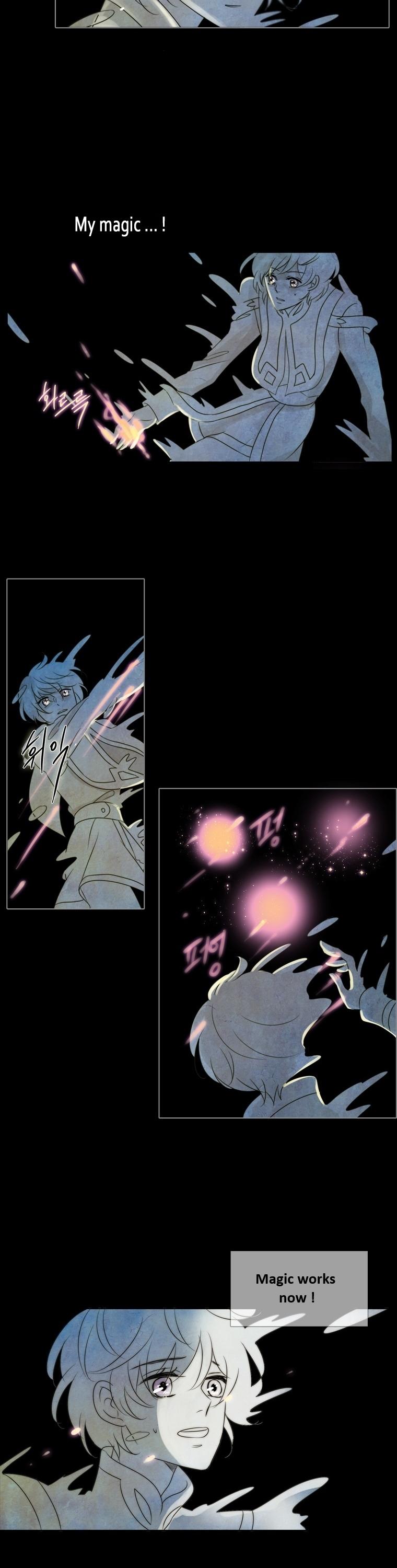 Dalsez Chapter 20 page 19 - Chapter 20