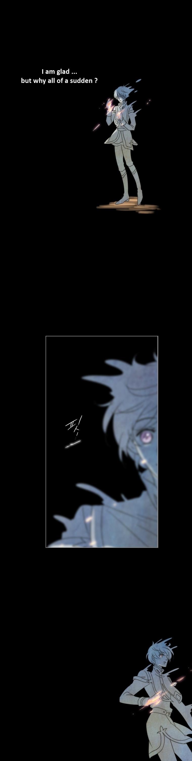 Dalsez Chapter 20 page 20 - Chapter 20