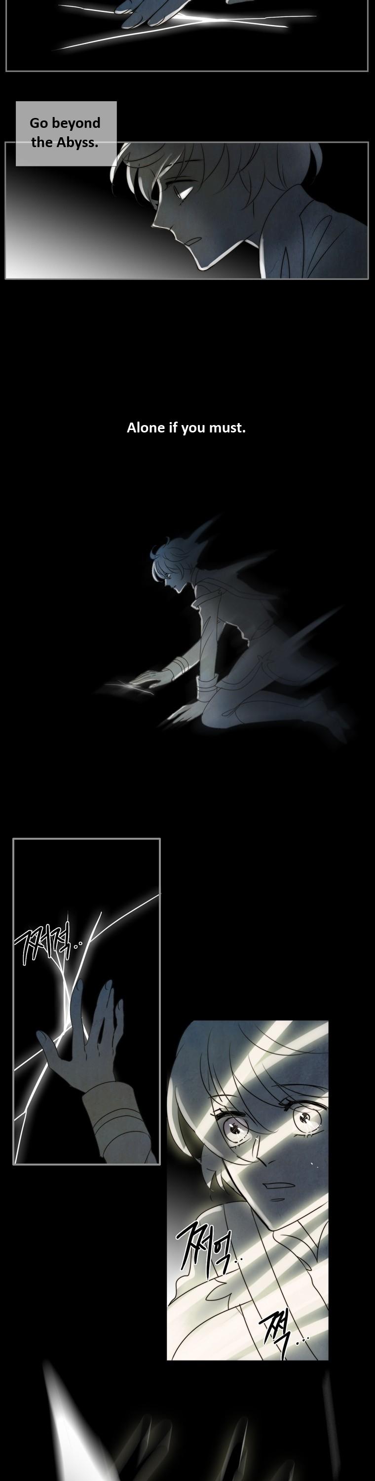 Dalsez Chapter 20 page 22 - Chapter 20