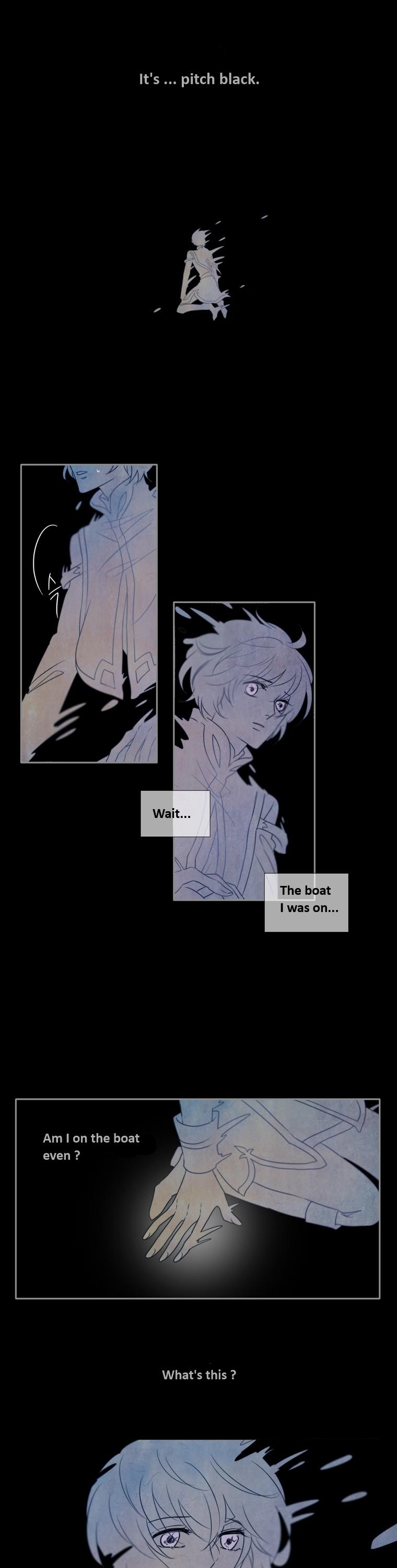 Dalsez Chapter 20 page 6 - Chapter 20
