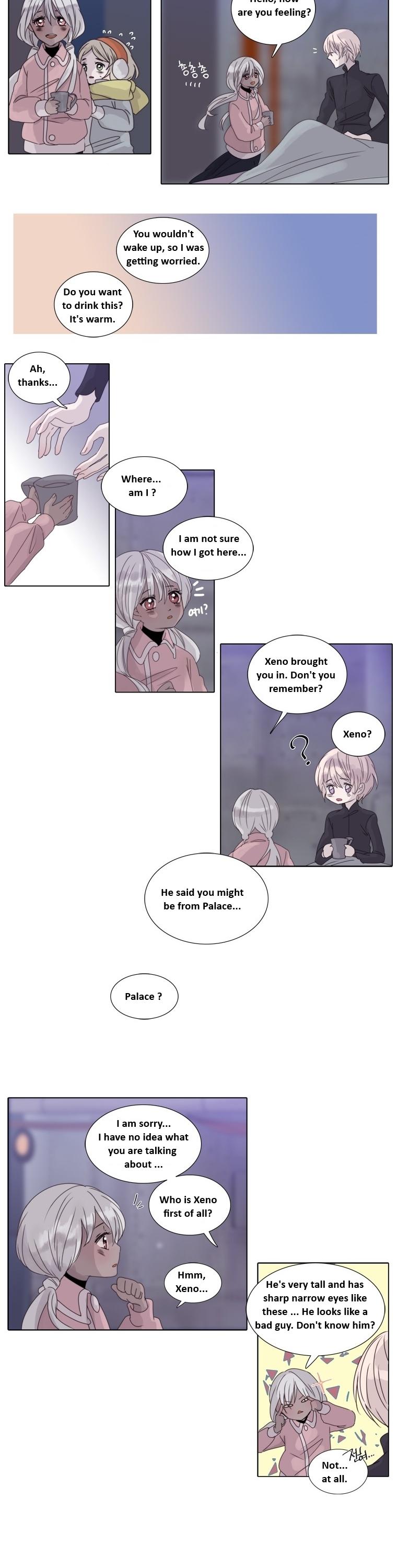 Dalsez Chapter 22 page 15 - Chapter 22