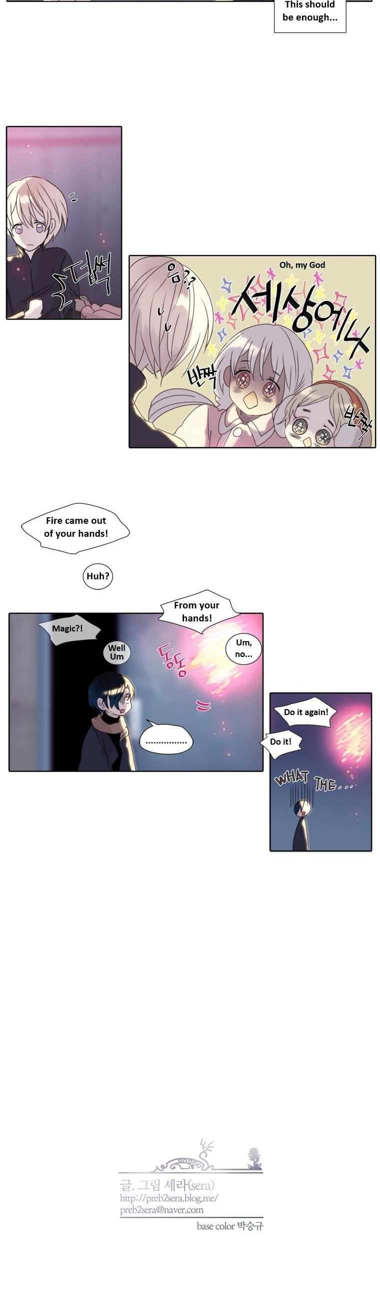 Dalsez Chapter 22 page 20 - Chapter 22