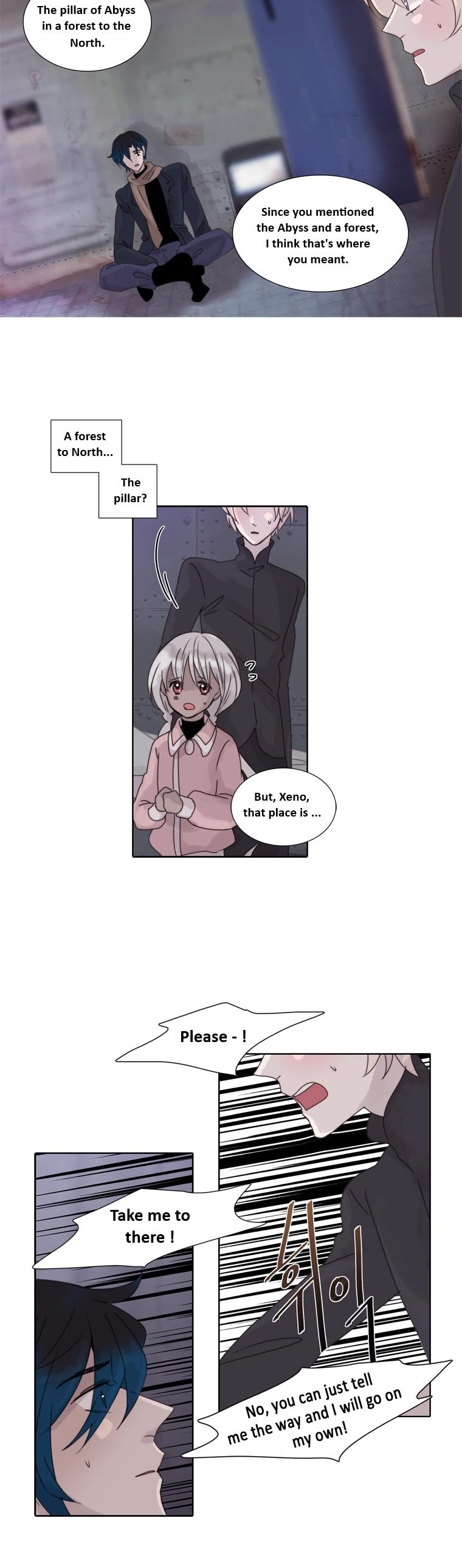 Dalsez Chapter 23 page 10 - Chapter 23