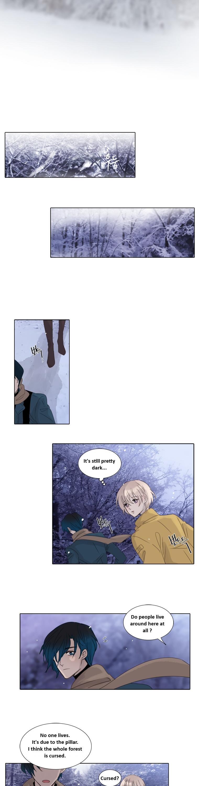 Dalsez Chapter 23 page 18 - Chapter 23