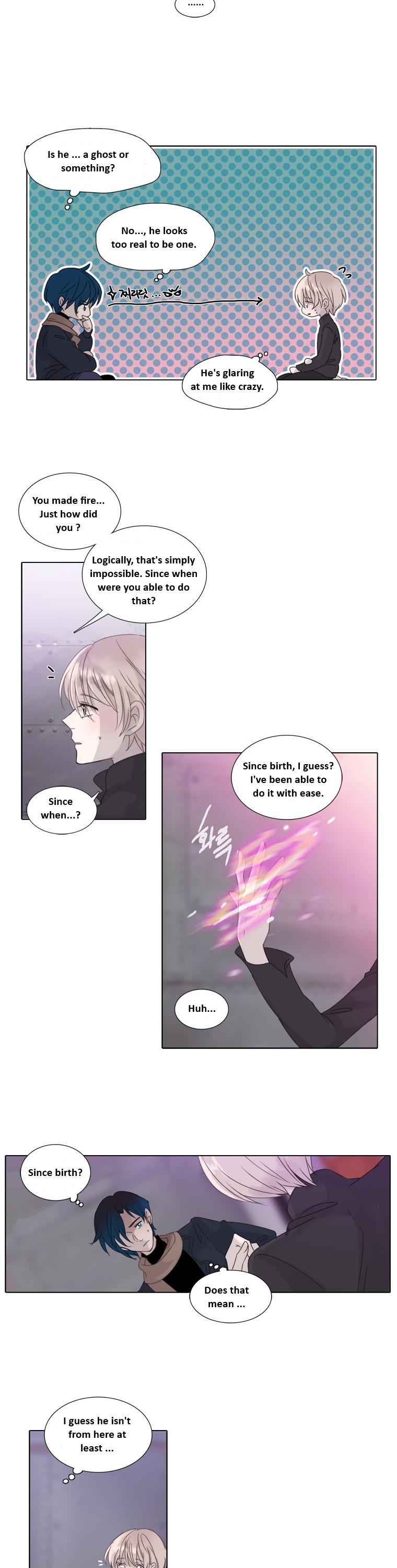 Dalsez Chapter 23 page 5 - Chapter 23