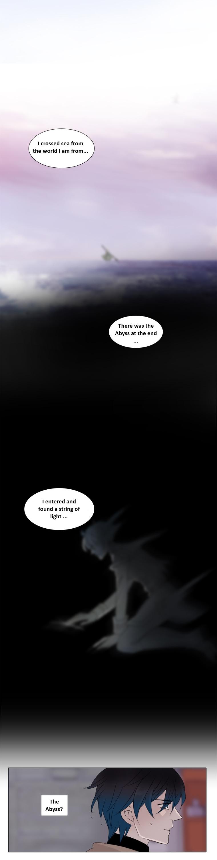 Dalsez Chapter 23 page 8 - Chapter 23