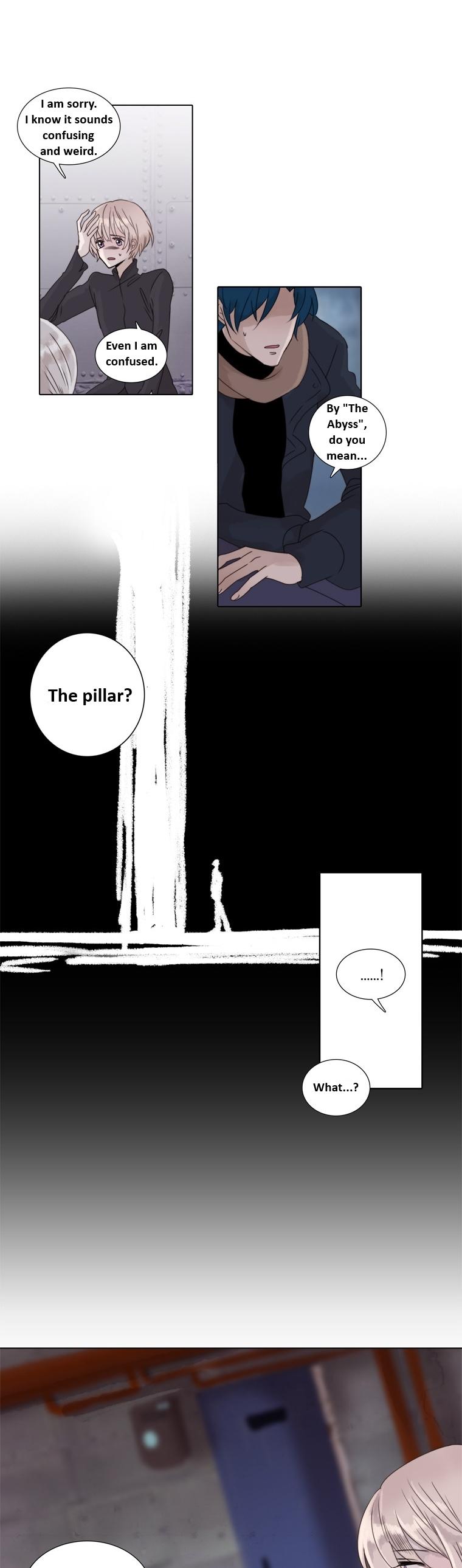 Dalsez Chapter 23 page 9 - Chapter 23